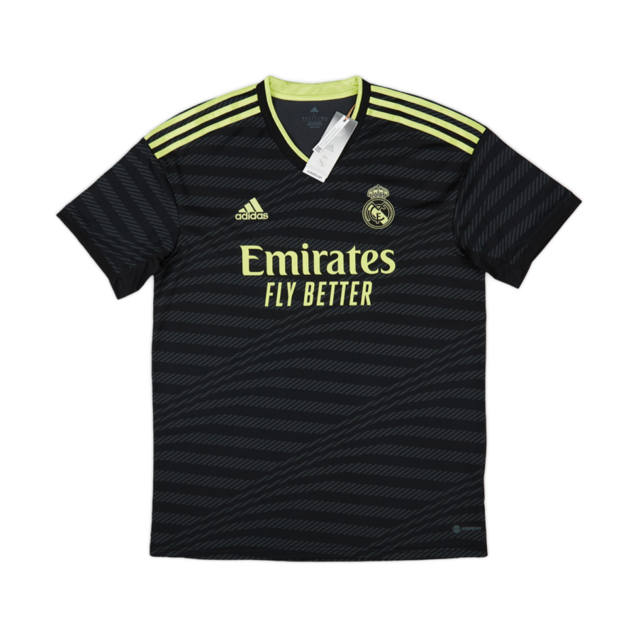 2022-23 Real Madrid CF Tercera
