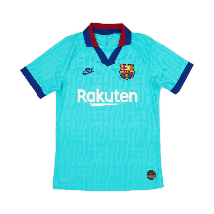 2019-20 FC Barcelona Tercera