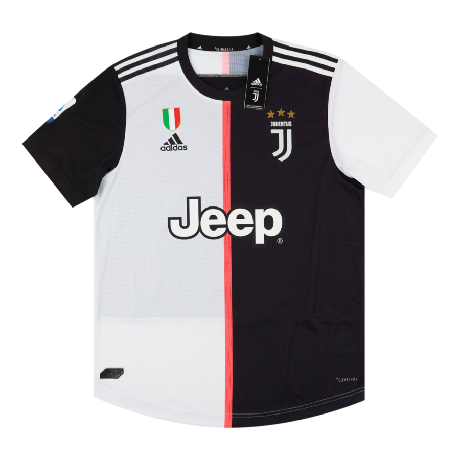 2019-20 Juventus FC Local