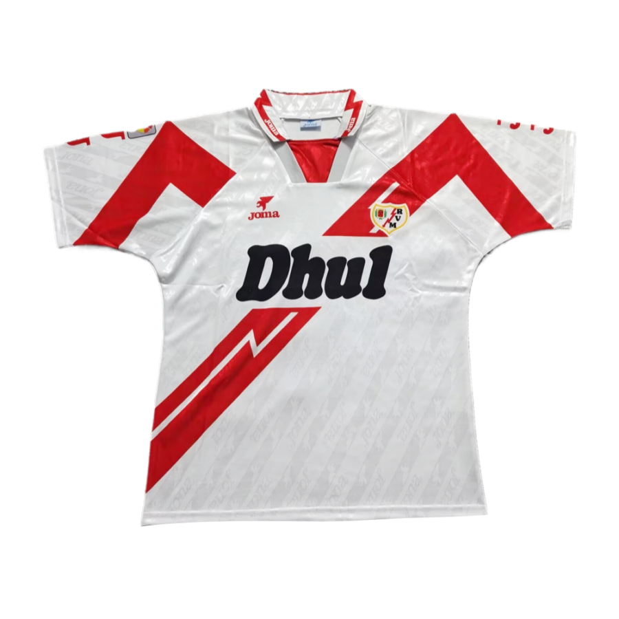 1994-96 Rayo Vallecano Local