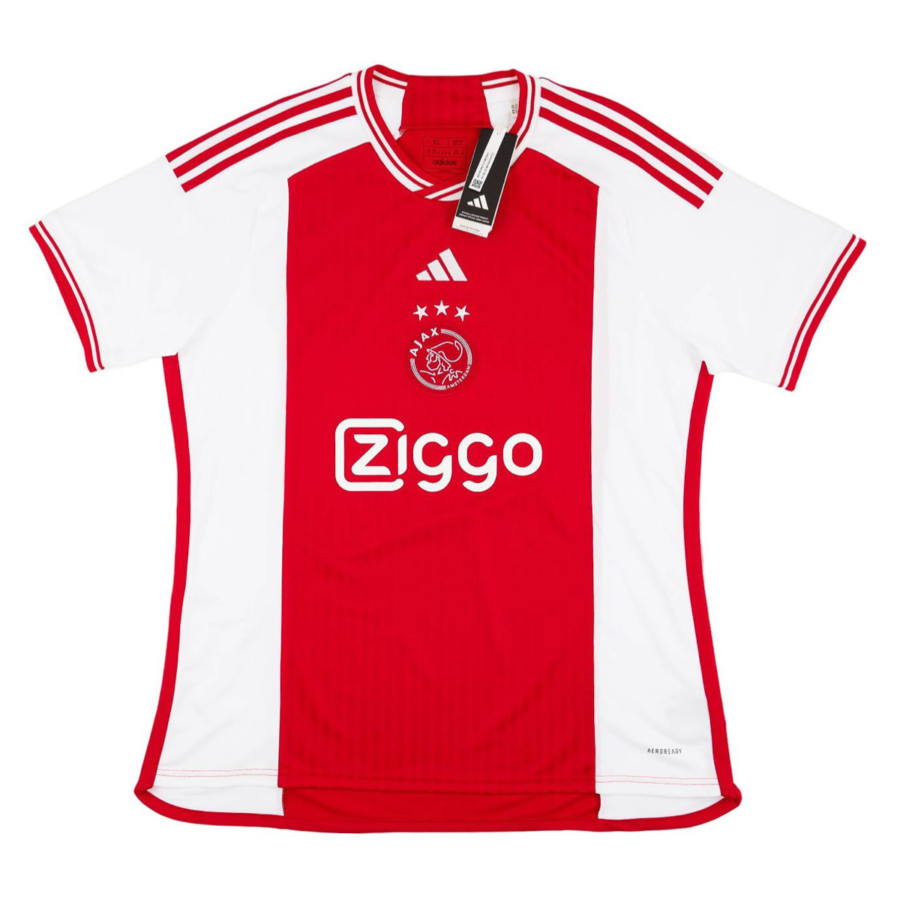 2023-24 AFC Ajax Local