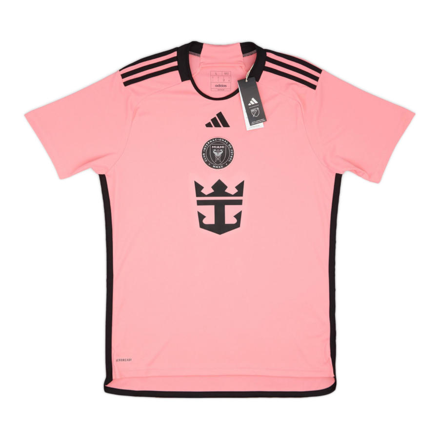 2024-25 Inter Miami CF Local