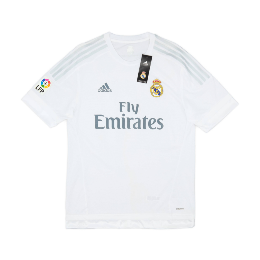 2015-16 Real Madrid CF Local