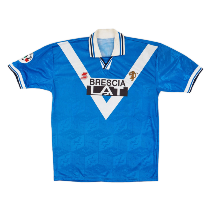 1996-97 Brescia Calcio Local
