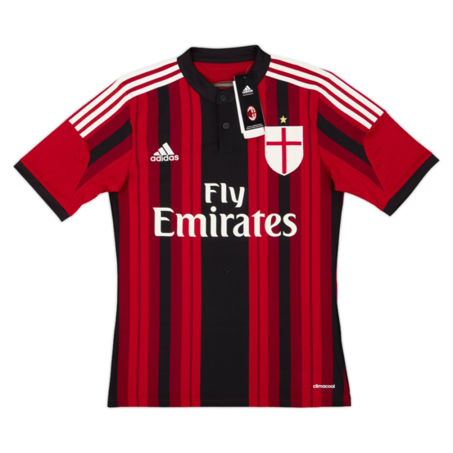 2014-15 AC Milan Local