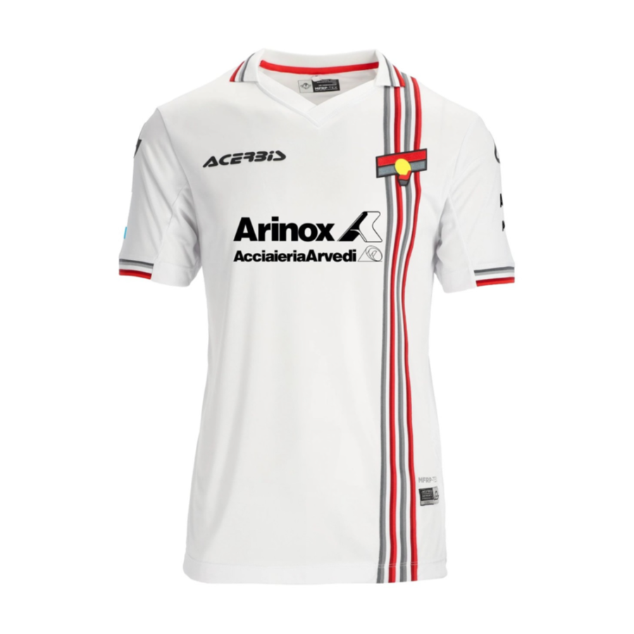 2025-26 US Cremonese Visitante
