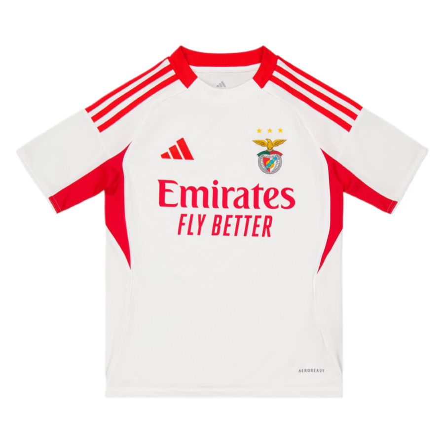 2025-26 SL Benfica Tercera