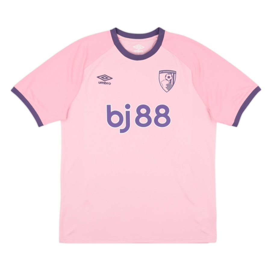 2025-26 AFC Bournemouth Tercera