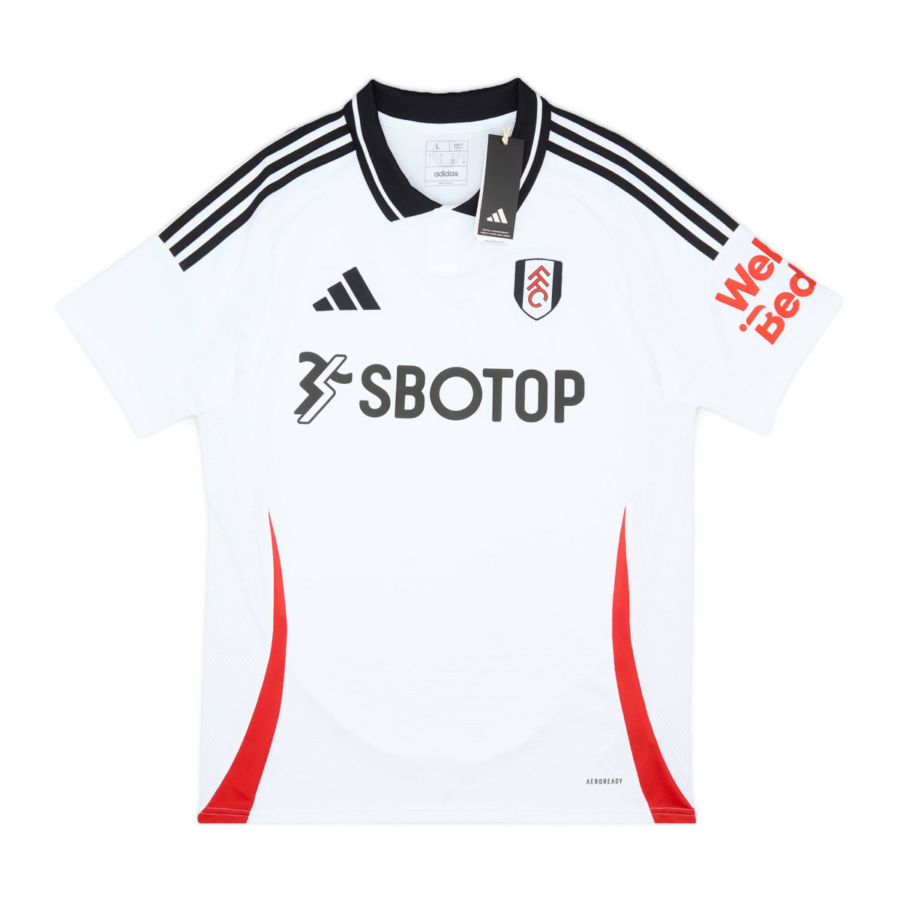 2024-25 Fulham FC Local