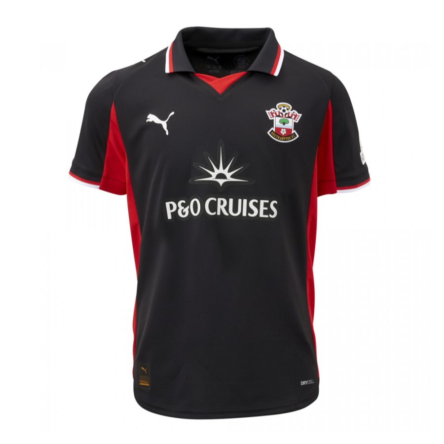 2025-26 Southampton FC Tercera