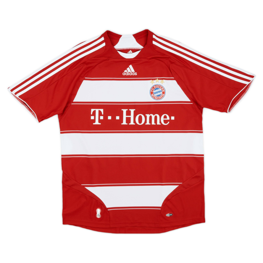 2009-10 FC Bayern Múnich Local
