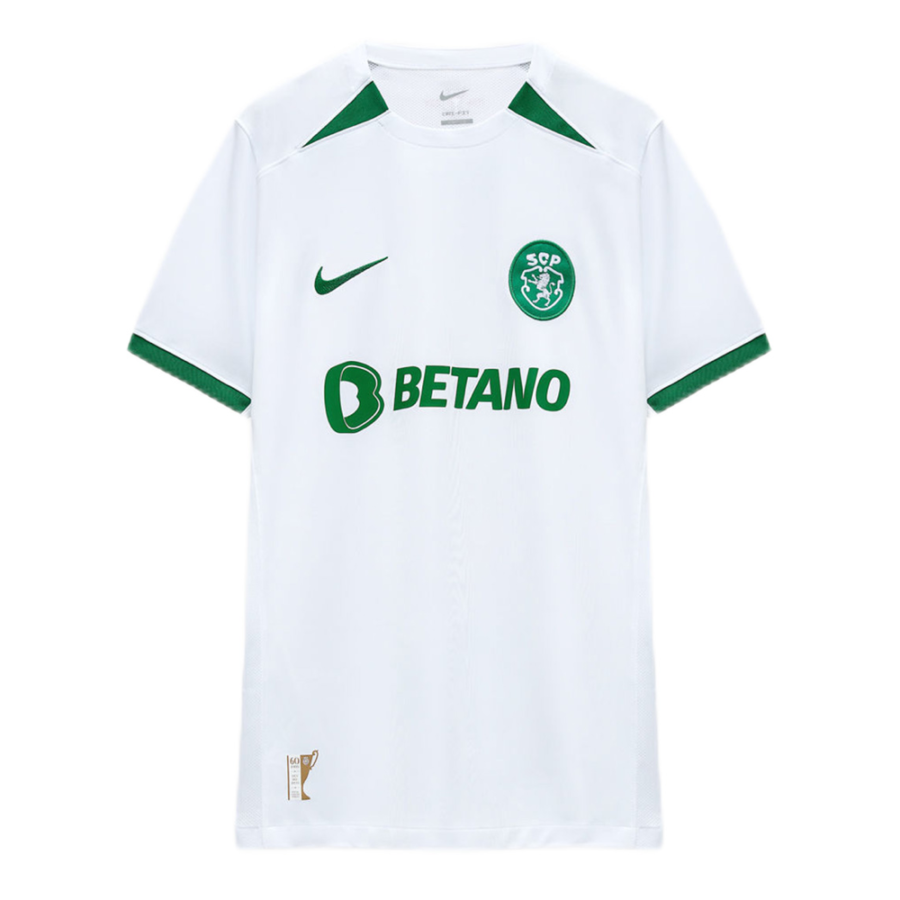 2024-25 Sporting CP Visitante