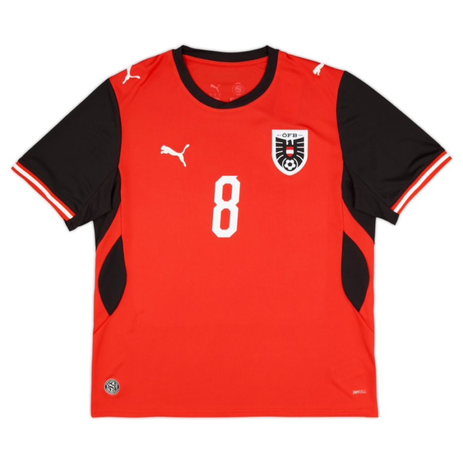 2026 Austria Local