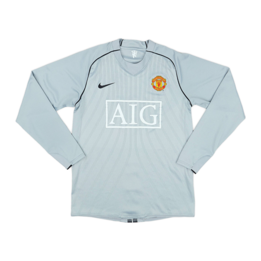 2007-08 Manchester United FC Especial