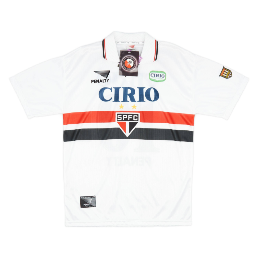 1999-00 São Paulo FC Local