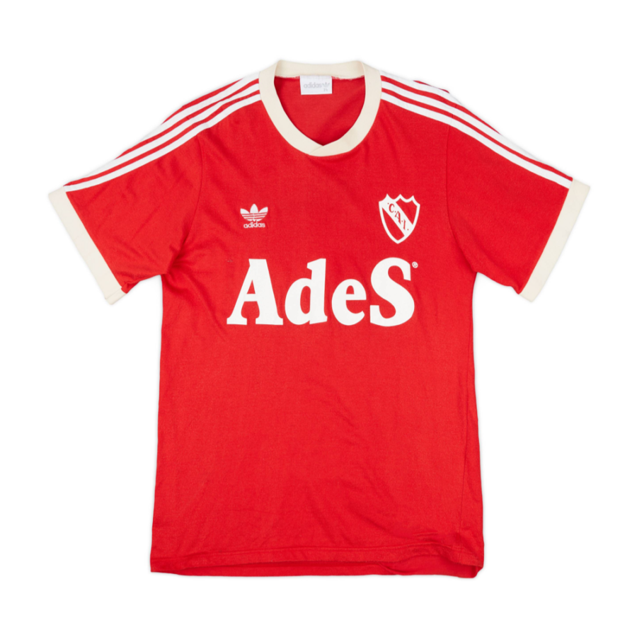 1994-95 CA Independiente Local