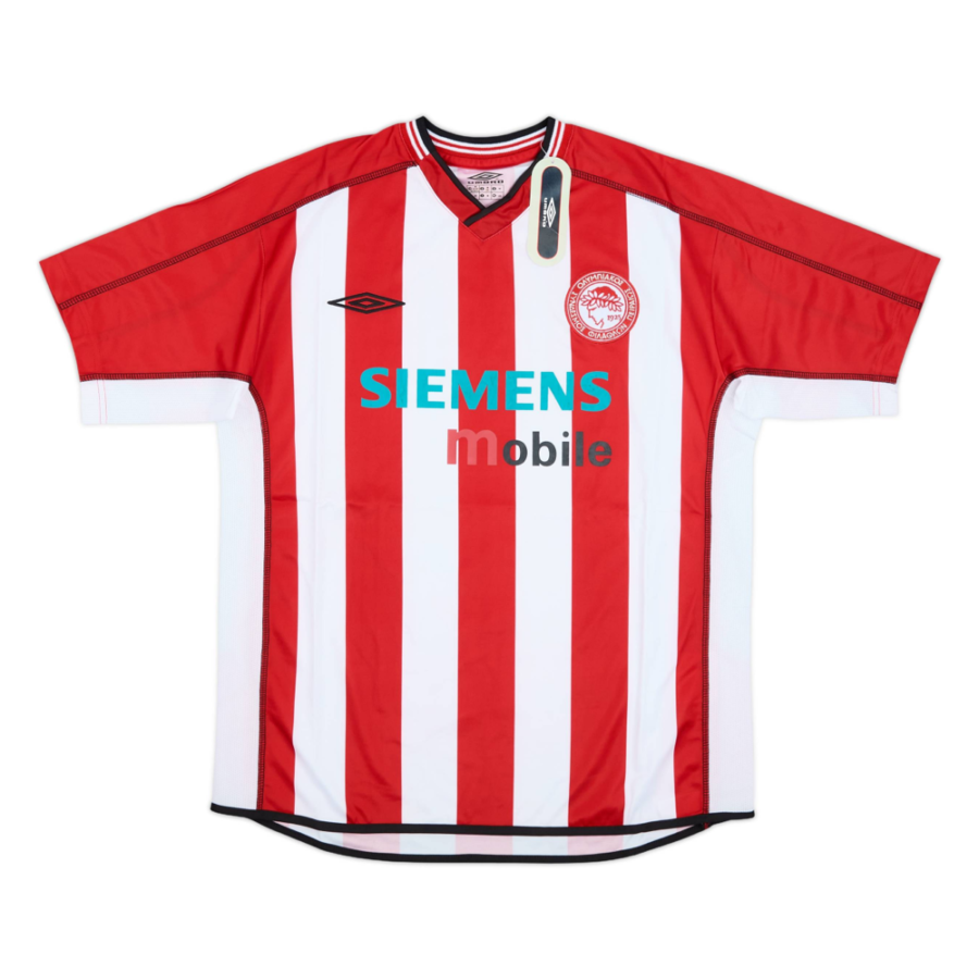 2002-03 Olympiacos FC Local