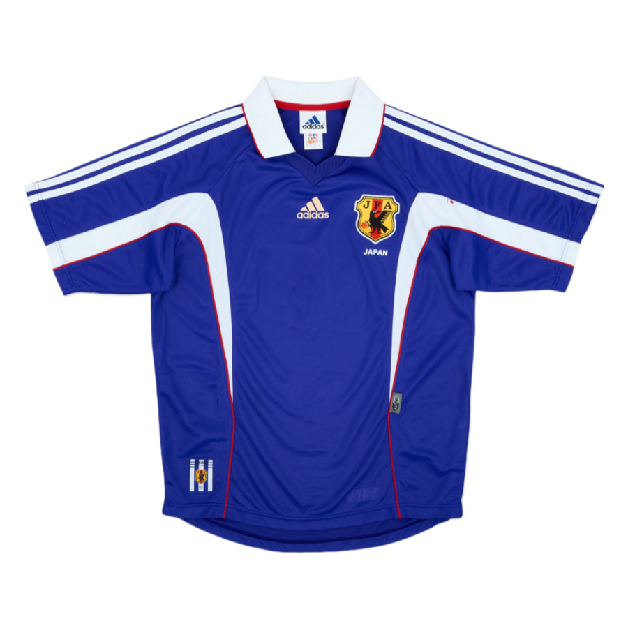 1999 Japón Local