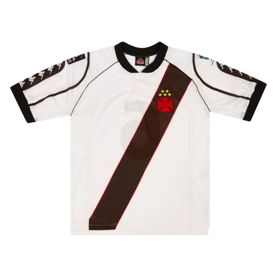 1998-99 CR Vasco da Gama Visitante