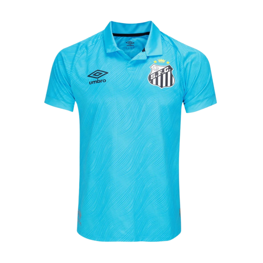 2025-26 Santos FC Tercera