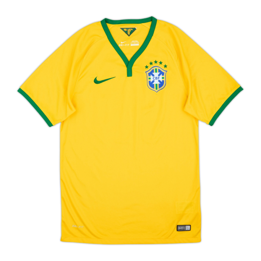 2014 Brasil Local