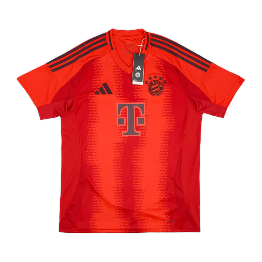 2024-25 FC Bayern Múnich Local