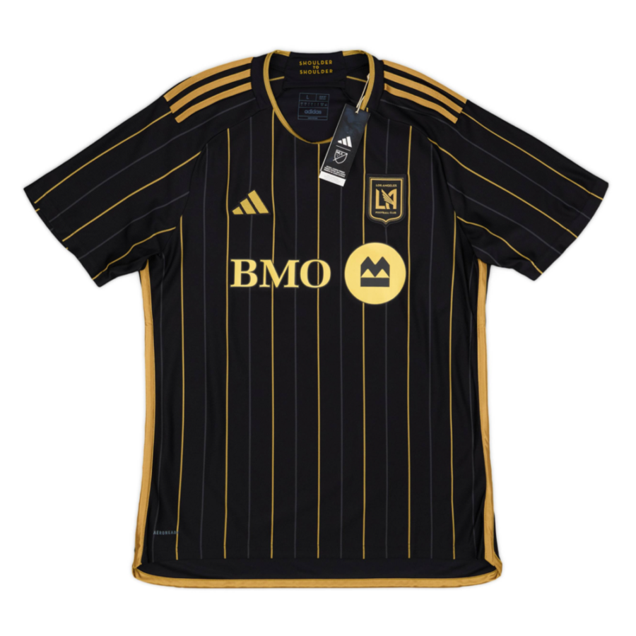 2025-26 Los Angeles FC Local