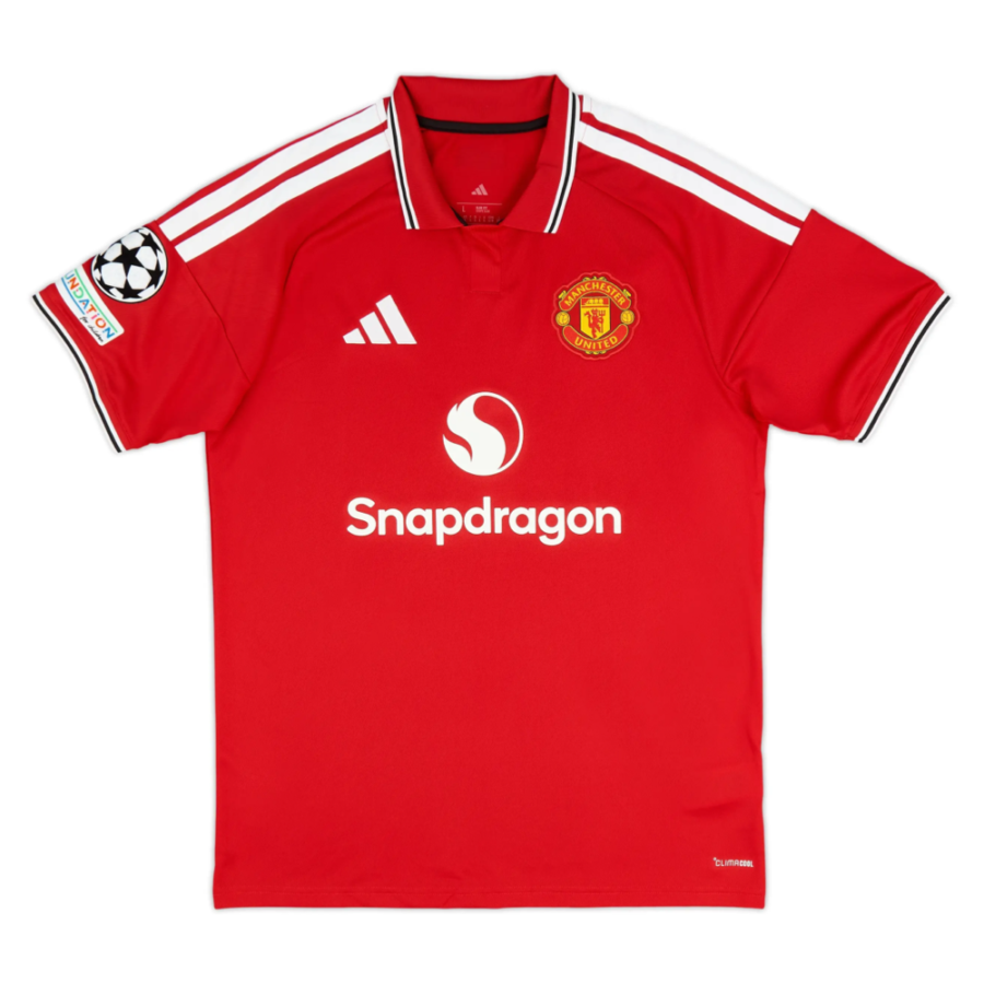 2026-27 Manchester United FC Local