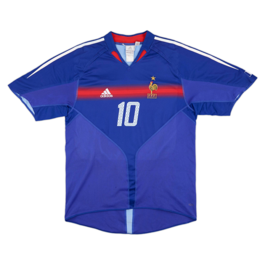 2004 Francia Local