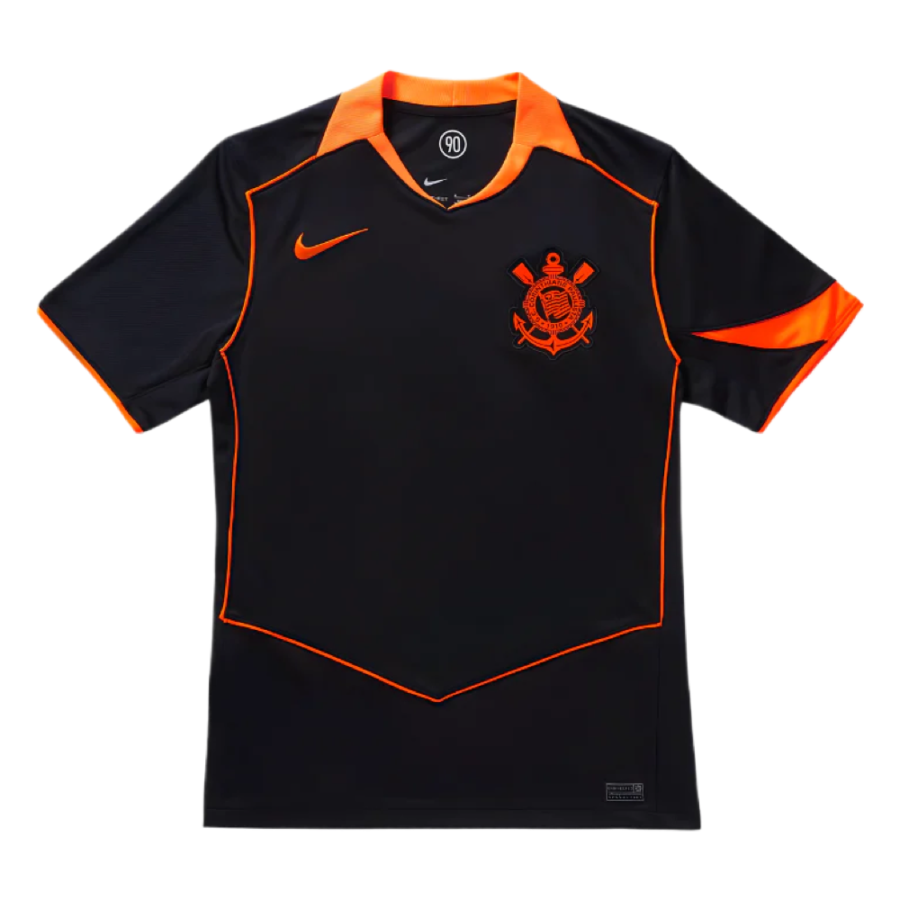 2025-26 SC Corinthians Paulista Tercera