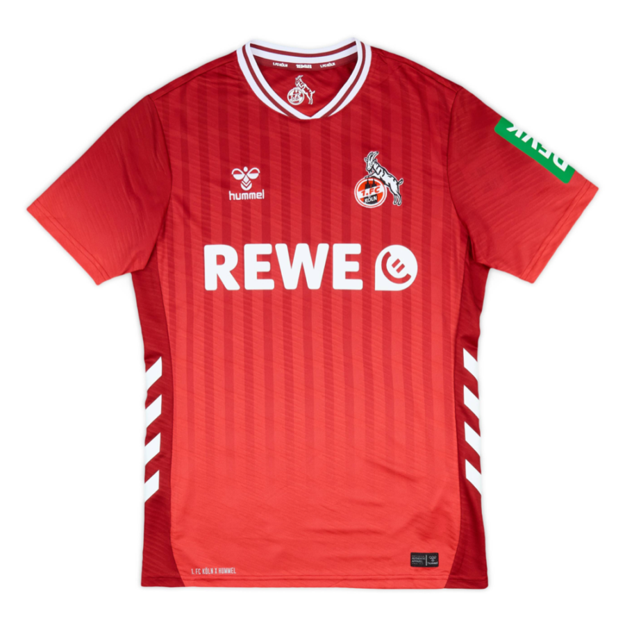 2025-26 1. FC Köln Visitante