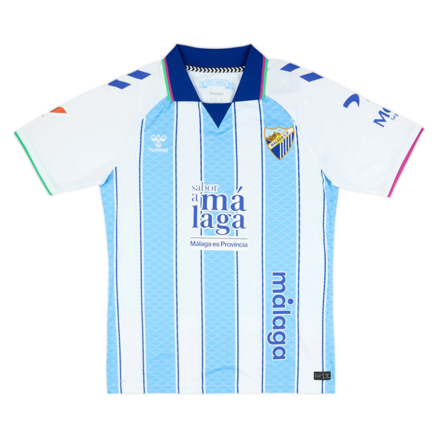 2026-27 Málaga CF Local