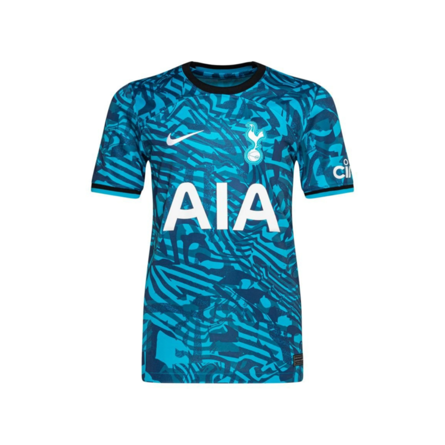 2022-23 Tottenham Hotspur FC Tercera