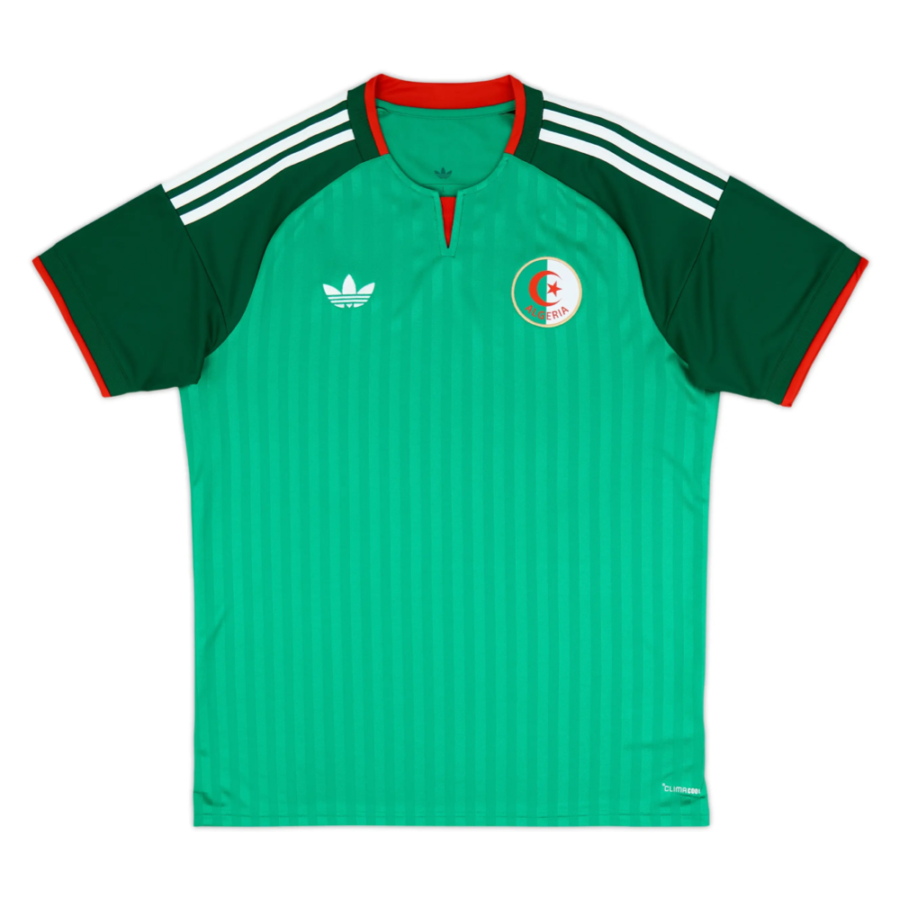 2026 Algeria Visitante