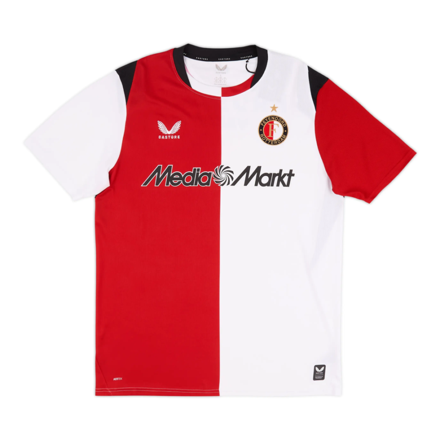 2026-27 Feyenoord Rotterdam Local