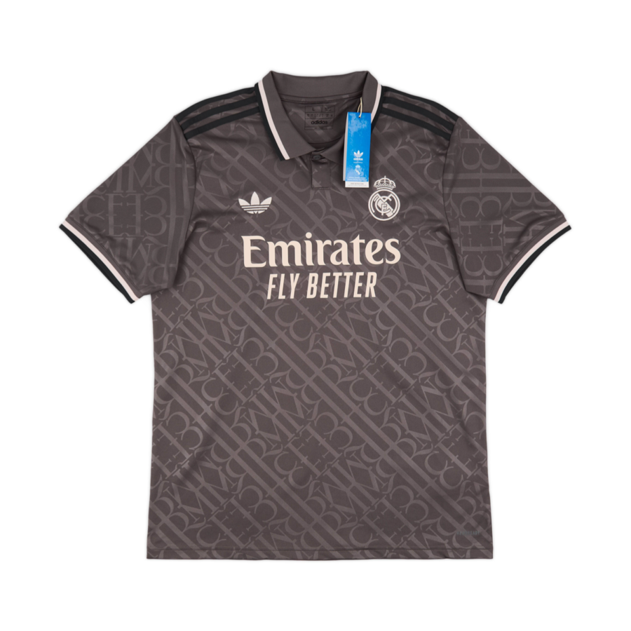 2024-25 Real Madrid CF Tercera