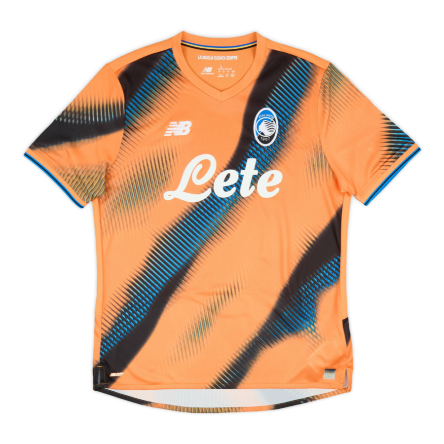 2025-26 Atalanta BC Tercera