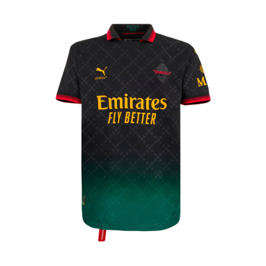 2024-25 AC Milan Especial