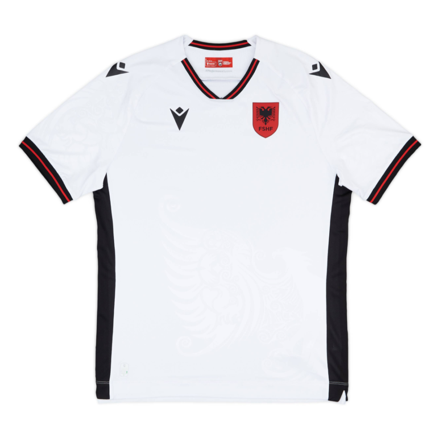 2026 Albania Visitante