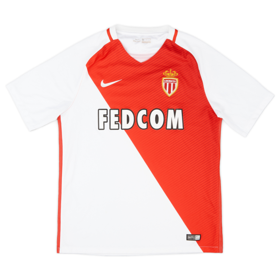 2016-17 AS Monaco FC Local