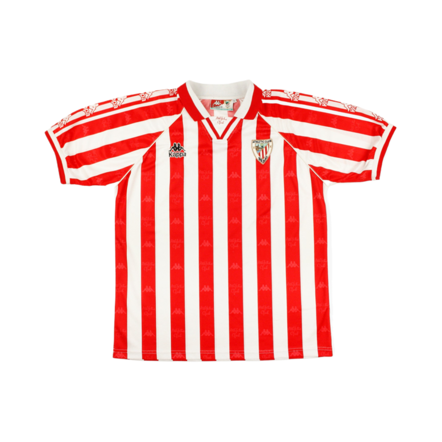 1995-97 Athletic Club Local