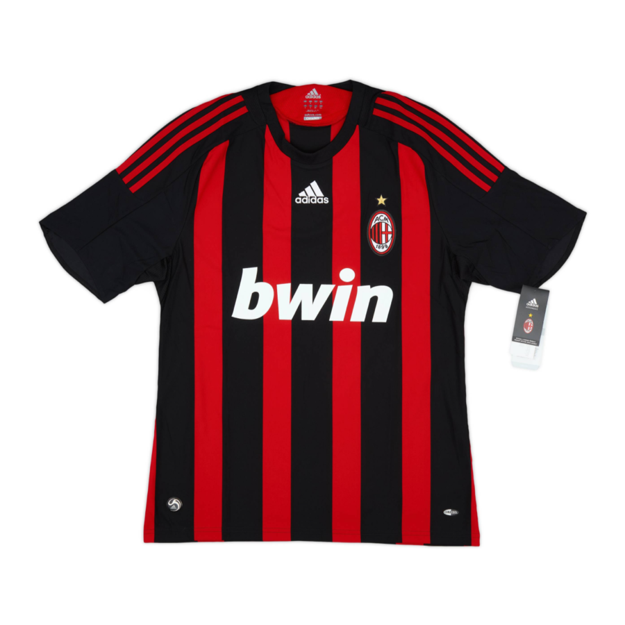 2008-09 AC Milan Local