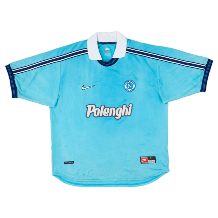 1998-99 SSC Napoli Local