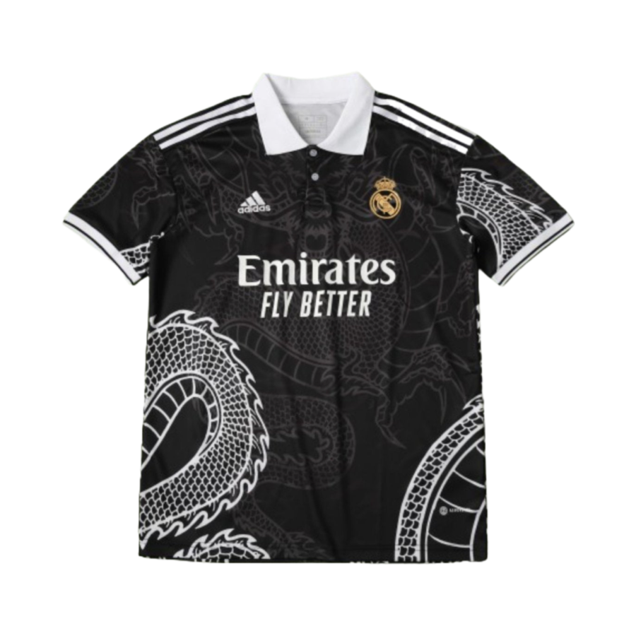 2024-25 Real Madrid CF Especial