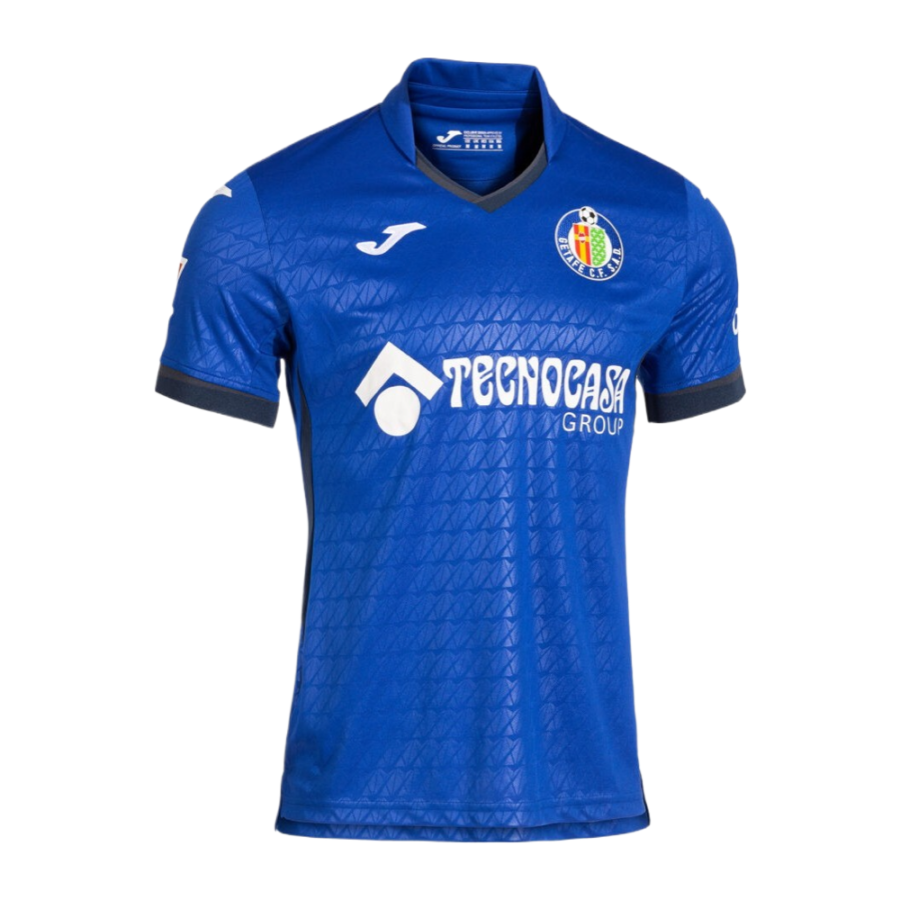 2026-27 Getafe CF Local