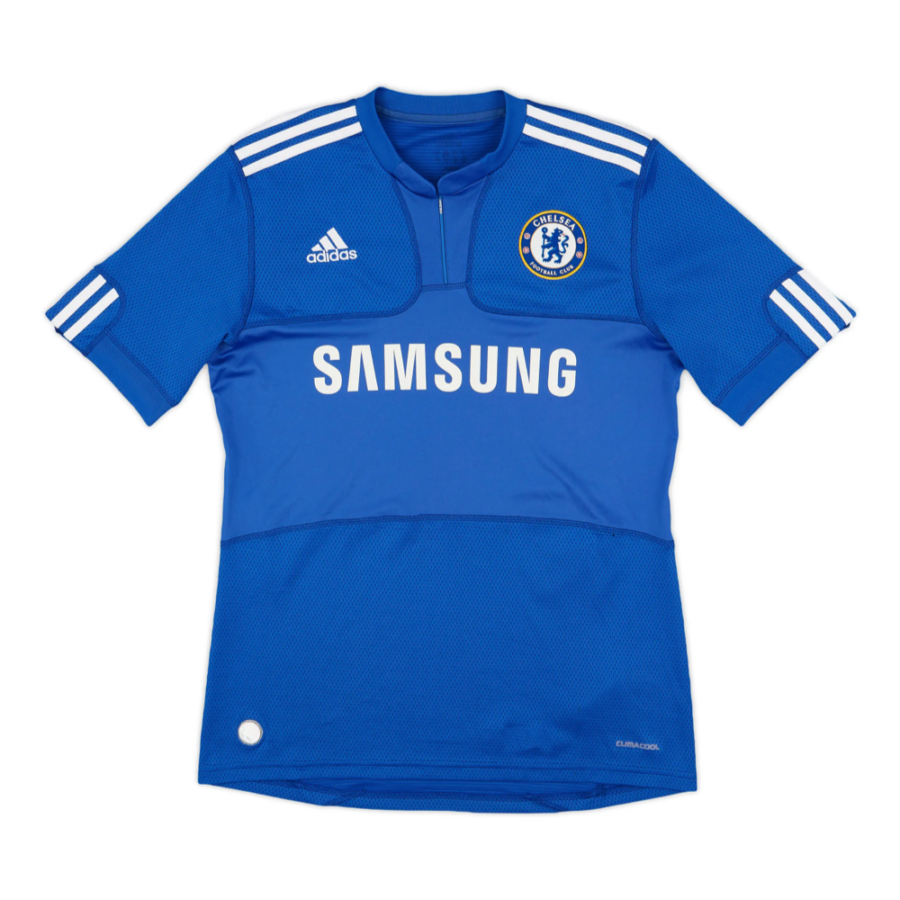 2009-10 Chelsea FC Local