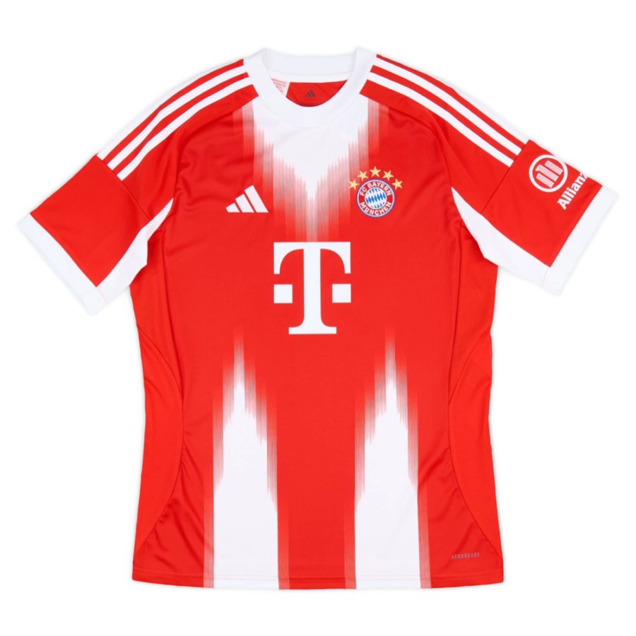 2025-26 FC Bayern Múnich Local