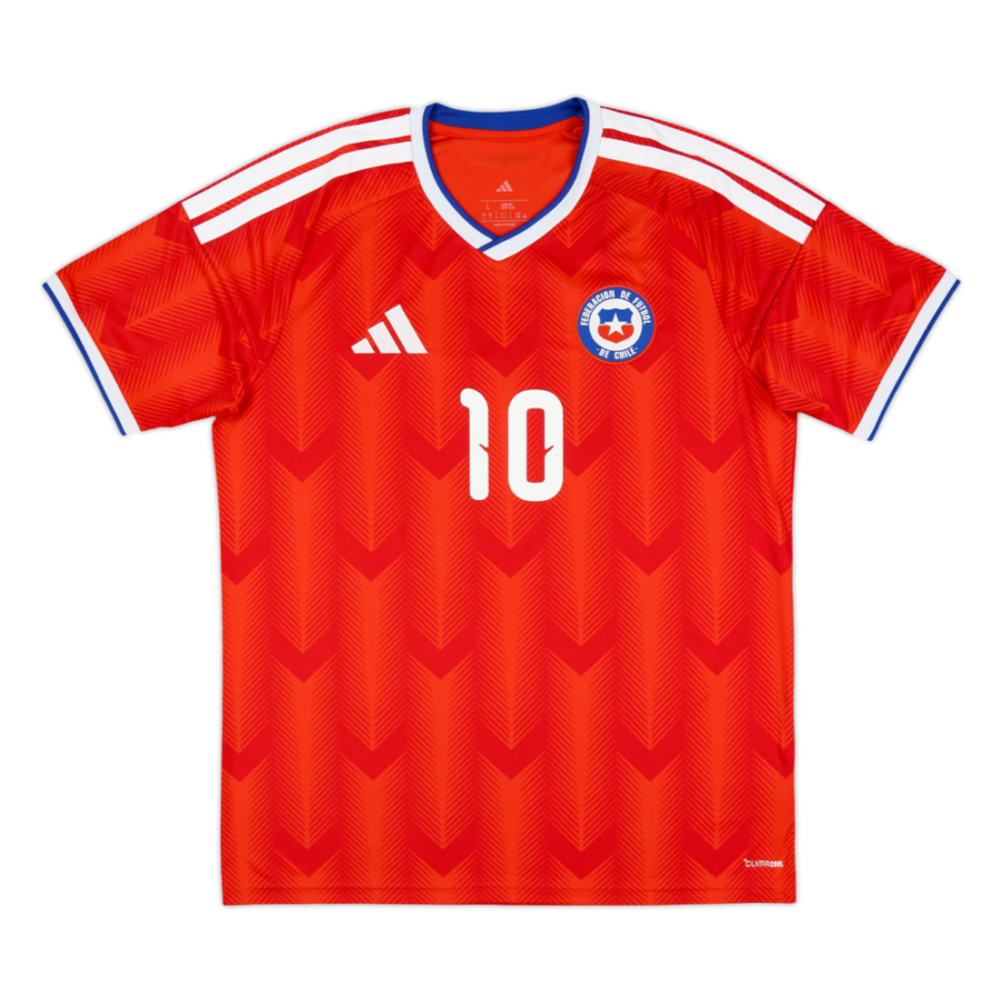 2026 Chile Local