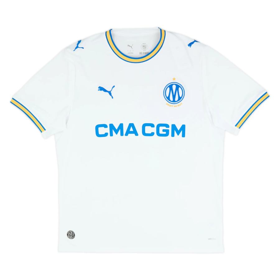 2026-27 Olympique de Marsella Local