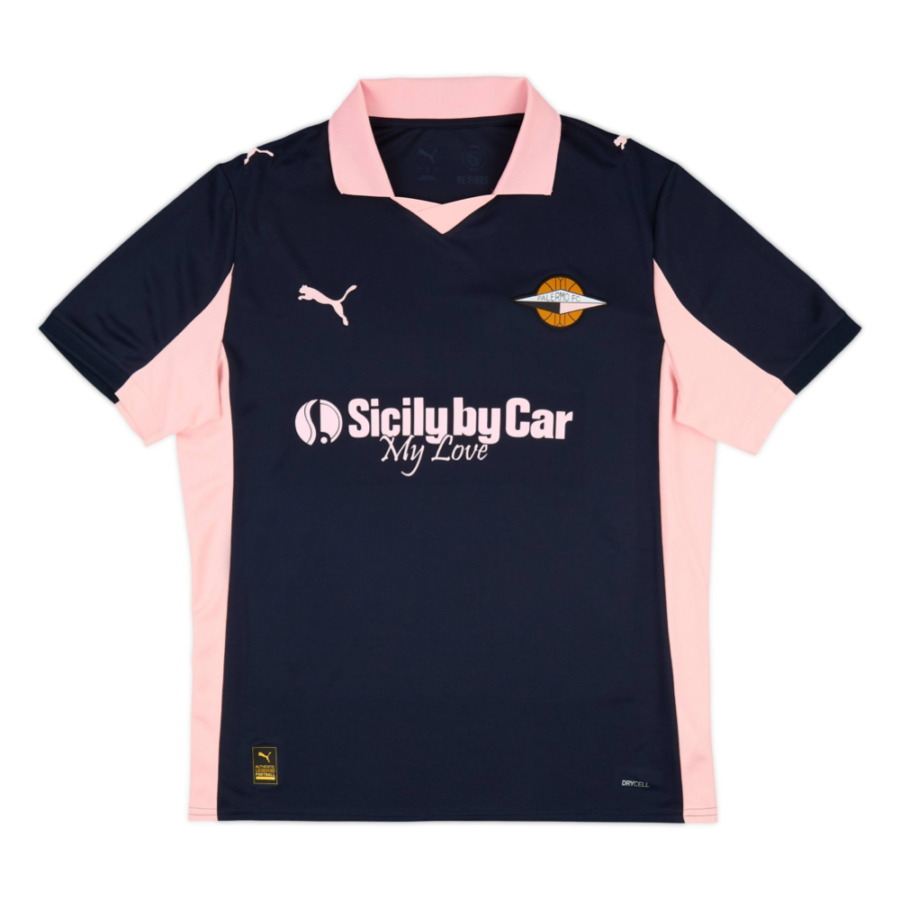 2025-26 Palermo FC Tercera